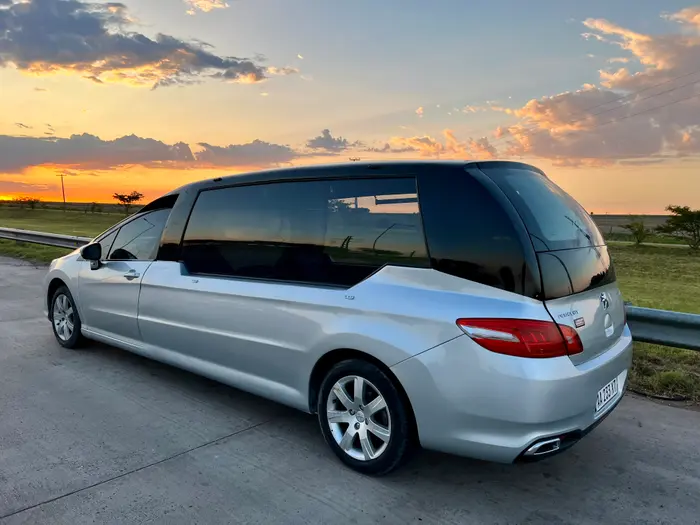 Peugeot 408 - Imagen 4